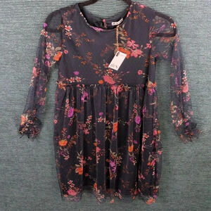 DEX Little Girl's Dress